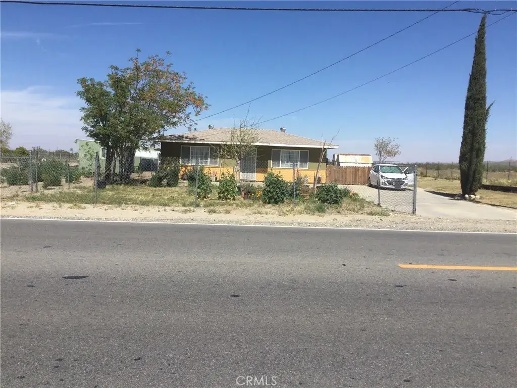 10345 E Palmdale, Palmdale, CA 93591 - #1