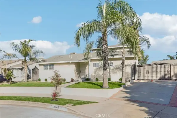 12643 Elkwood Street, North Hollywood, CA 91605