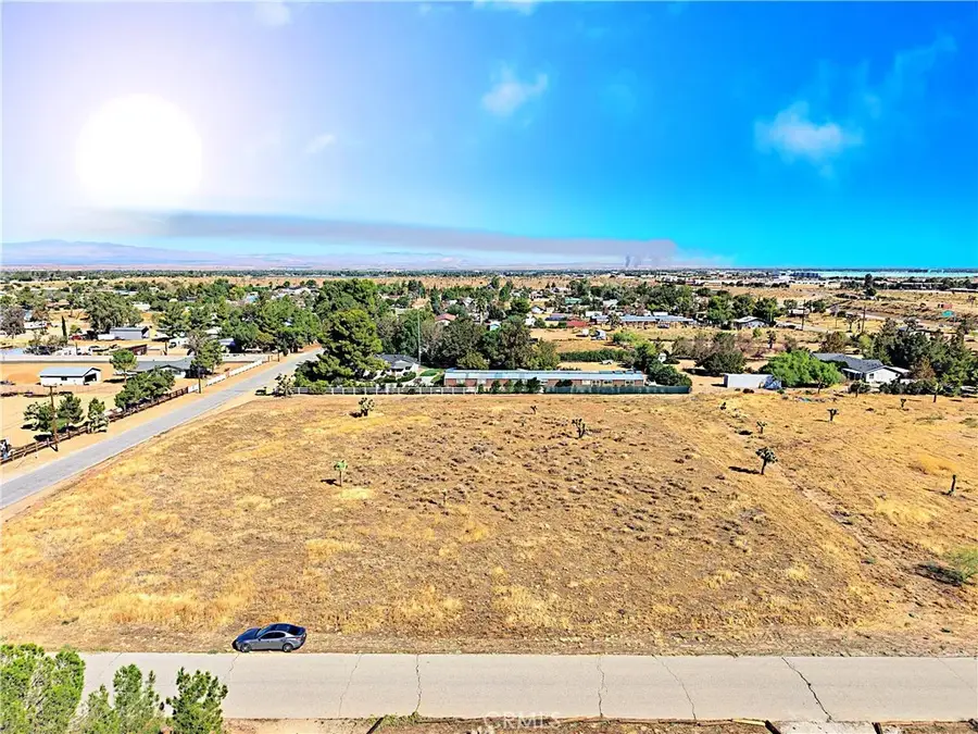 0 15th West, Palmdale, CA 93551 - #2
