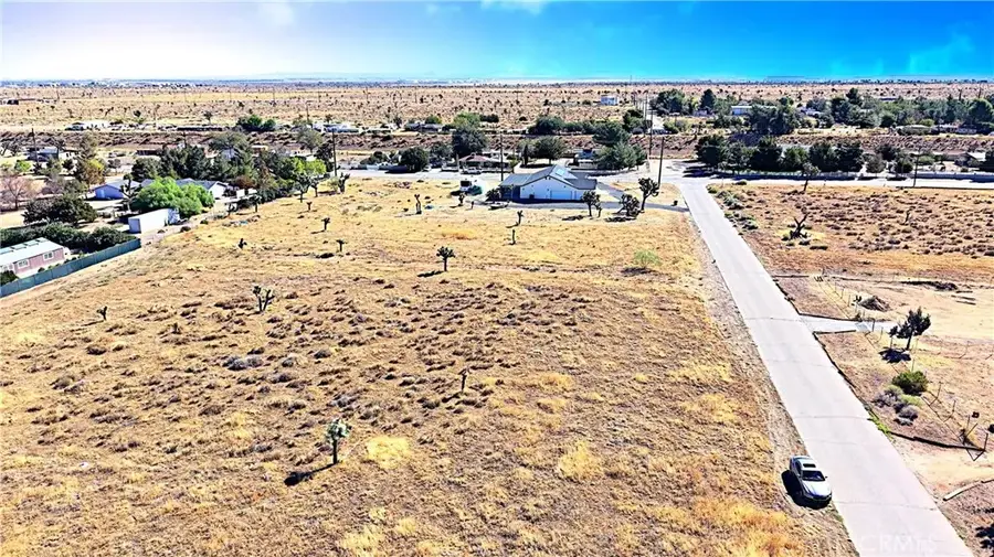 0 15th West, Palmdale, CA 93551 - #3