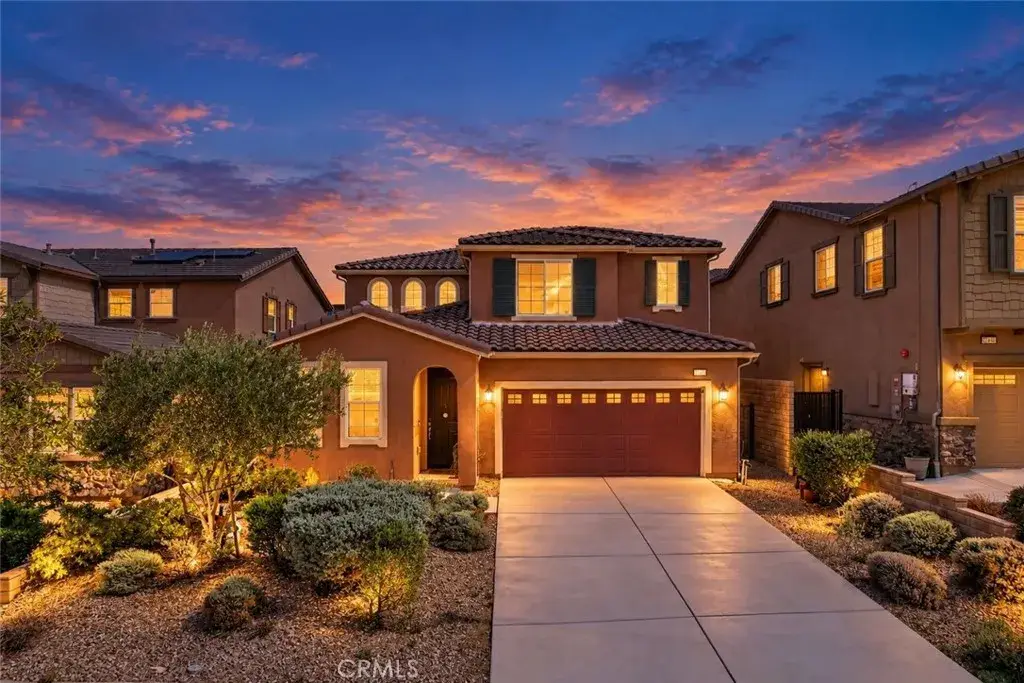 37446 Umbrella Terrace, Palmdale, CA 93551 - #1