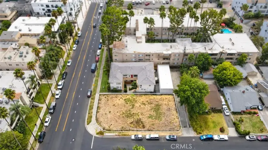 13300 Valleyheart North, Sherman Oaks, CA 91423 - #2