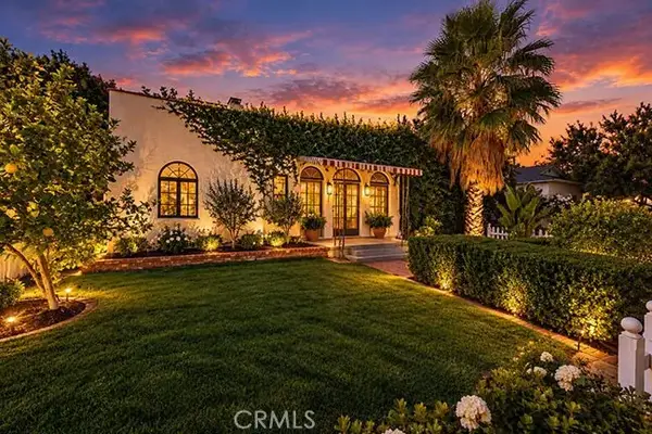 17336 Tulsa, Granada Hills, CA 91344