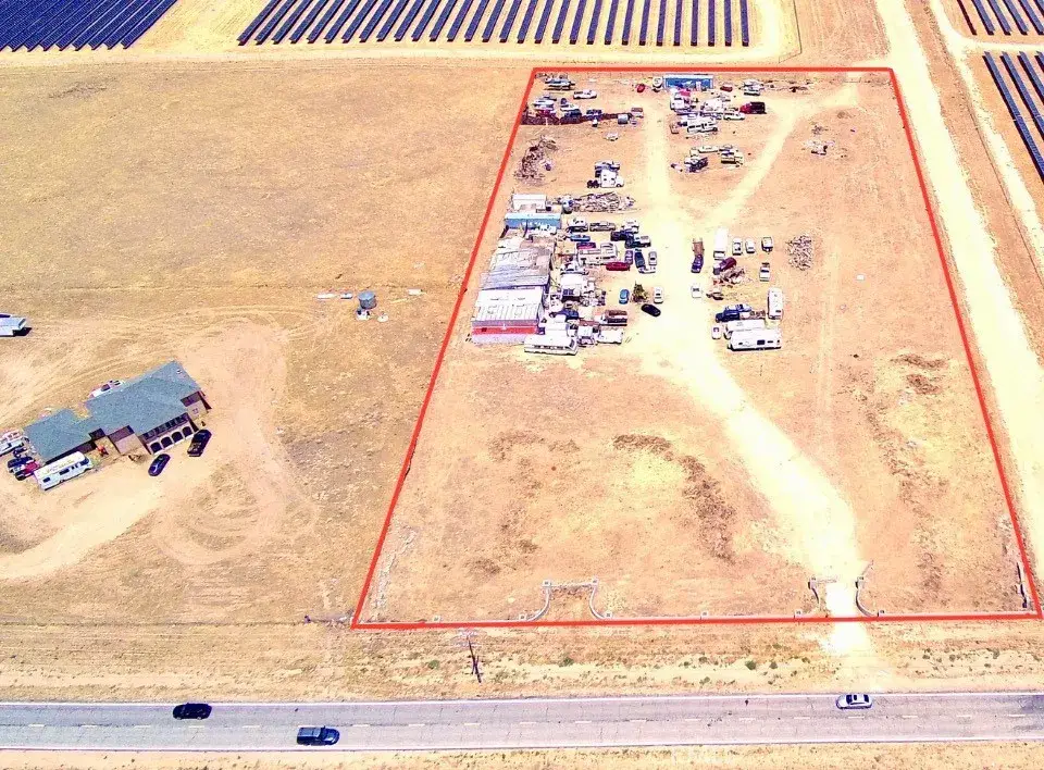 0 W Avenue K, Lancaster, CA 93536 - #1