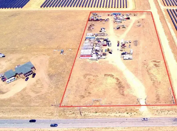 0 W Avenue K, Lancaster, CA 93536