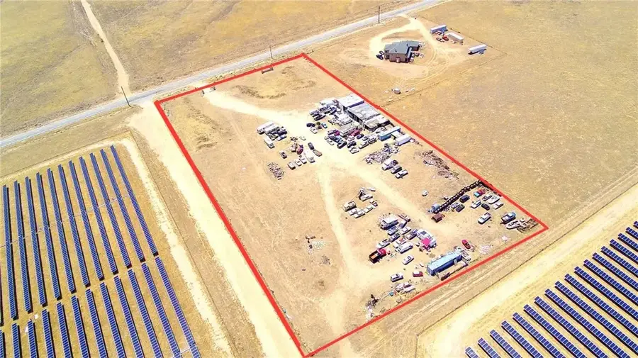0 W Avenue K, Lancaster, CA 93536 - #3