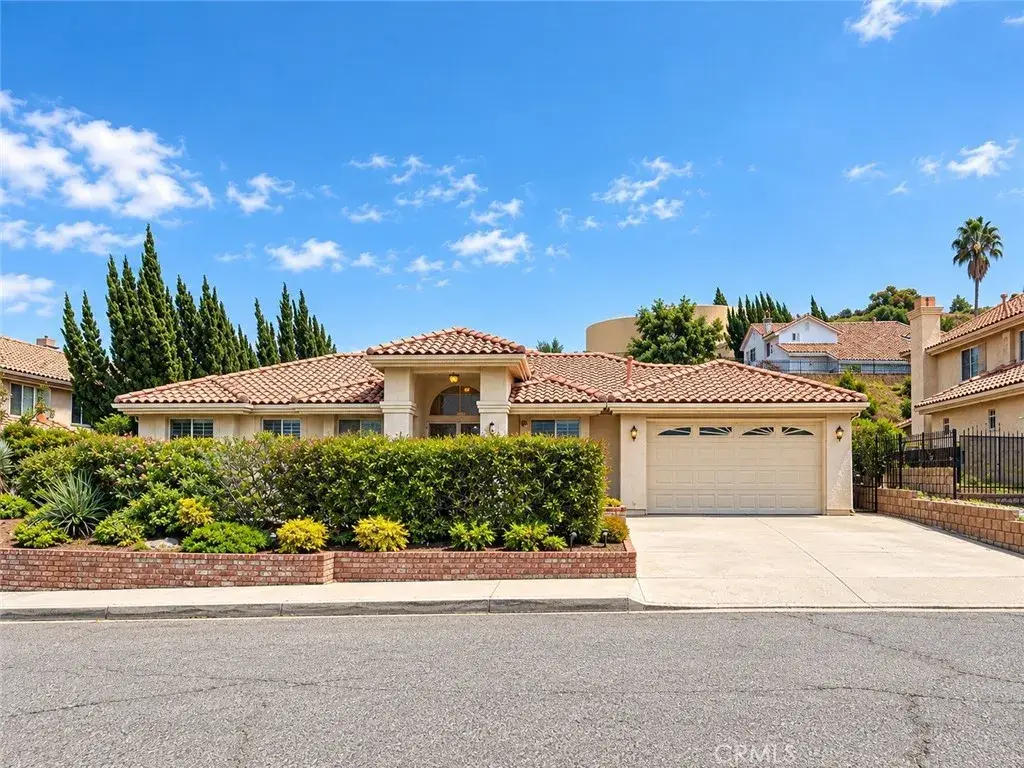 5060 Claro Way, Palmdale, CA 93551 - #1