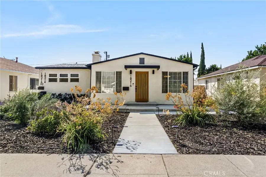18216 Hartland Street, Reseda, CA 91335 - #2