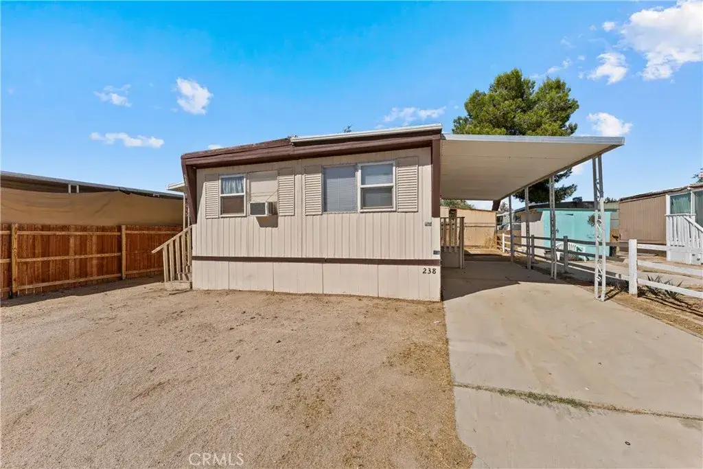 3300 15th West #238, Rosamond, CA 93560 - #1