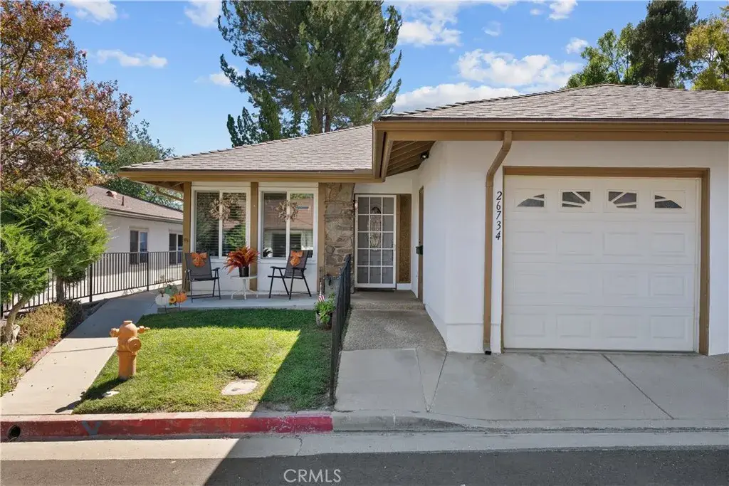 26734 Winsome Circle, Newhall, CA 91321 - #1