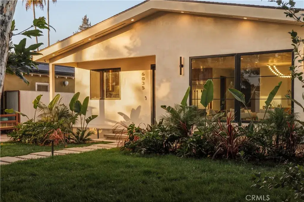 6035 Simpson Avenue, North Hollywood, CA 91606 - #1
