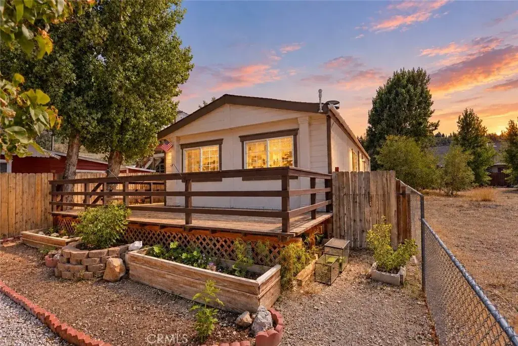 6840 Lakewood, Frazier Park, CA 93225 - #1