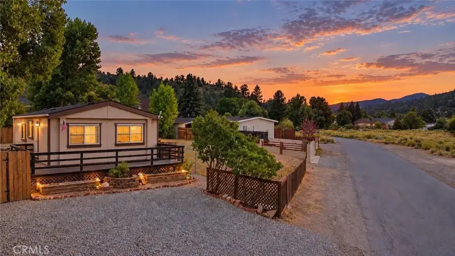 6840 Lakewood, Frazier Park, CA 93225 - #2