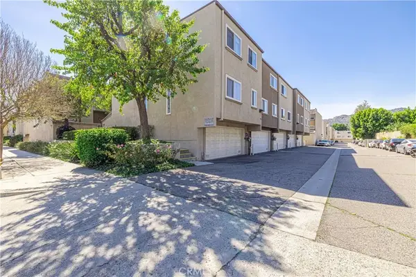 21901 Lassen Street #155, Chatsworth, CA 91311
