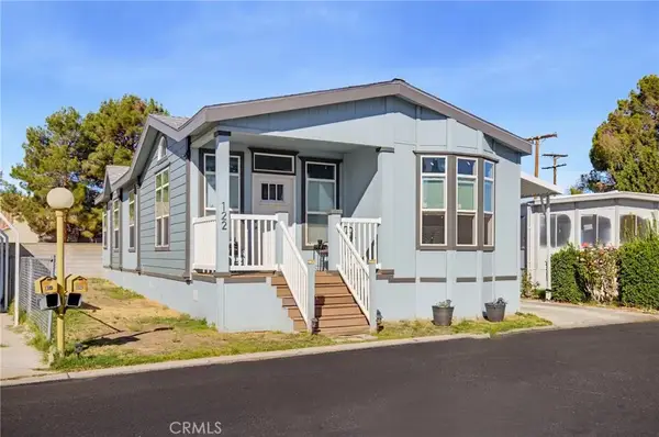 4444 E Avenue R #122, Palmdale, CA 93552