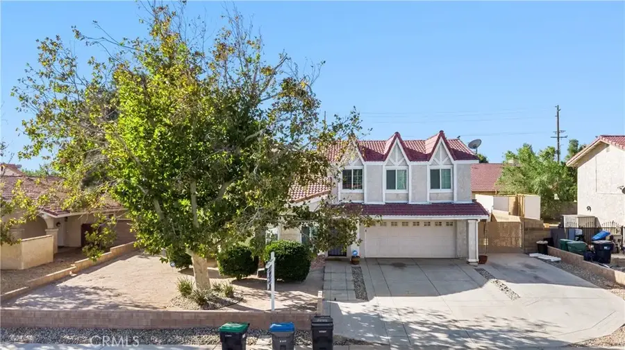1642 Lauterbach, Lancaster, CA 93535 - #2