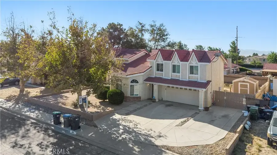1642 Lauterbach, Lancaster, CA 93535 - #3