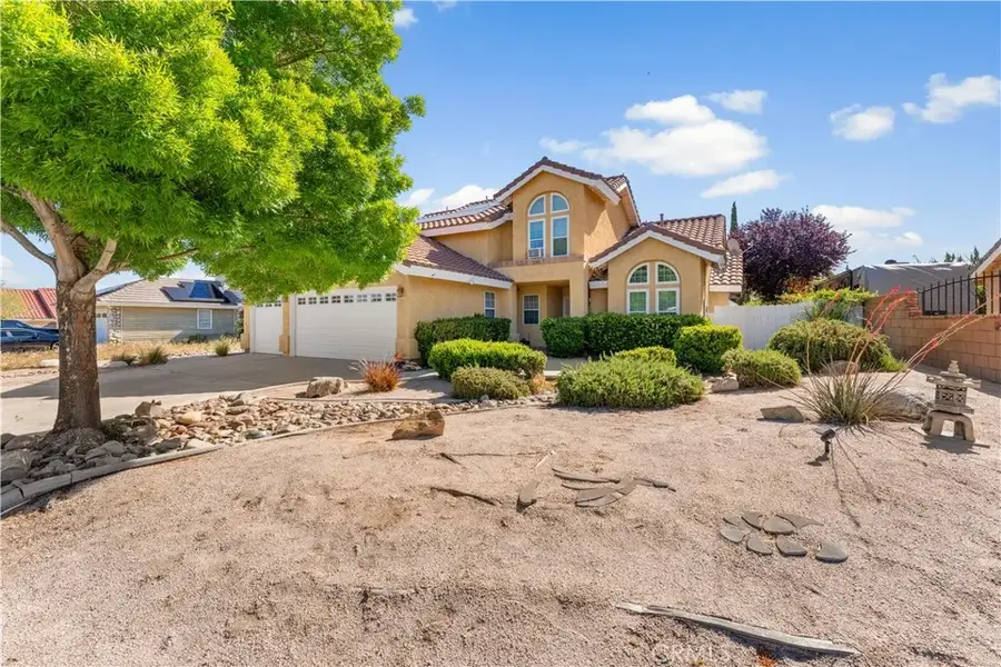 42526 61st West, Lancaster, CA 93536 - #3