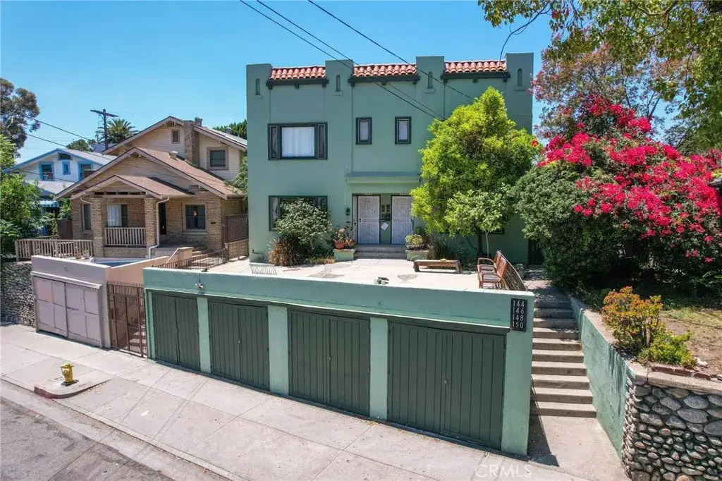 144 S Avenue 57, Los Angeles, CA 90042 - #1