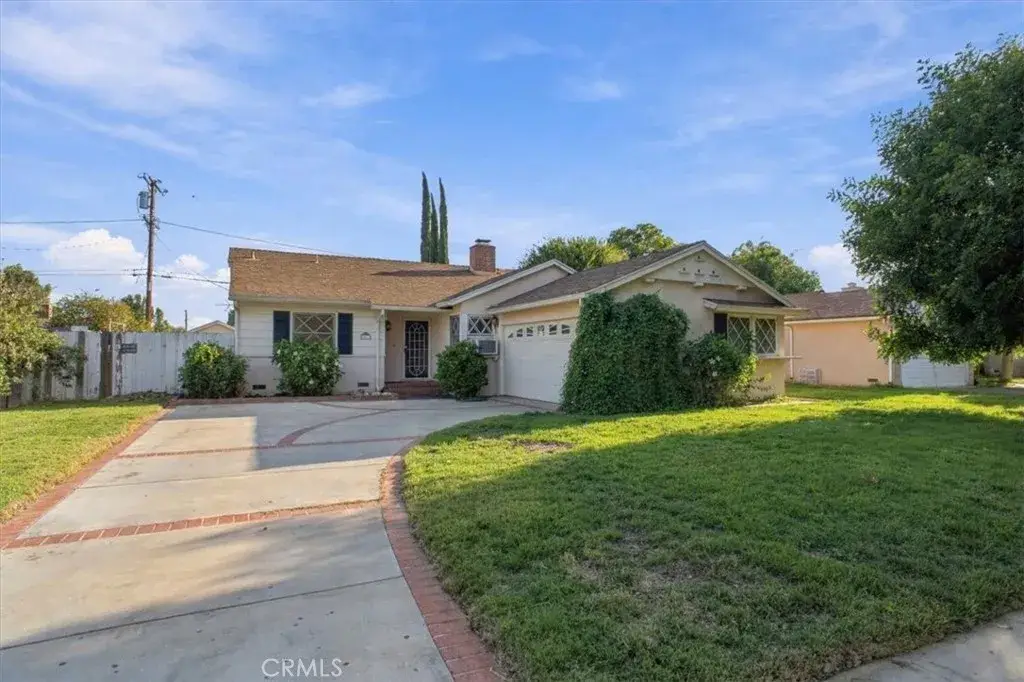 20412 Lorne, Winnetka, CA 91306 - #1