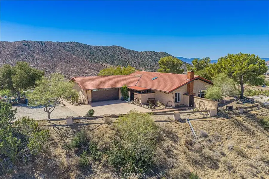 9115 Yucca Hills, Agua Dulce, CA 91390 - #2