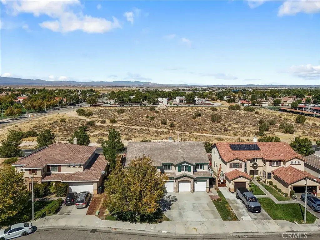 3317 Vahn Lane, Lancaster, CA 93536 - #1