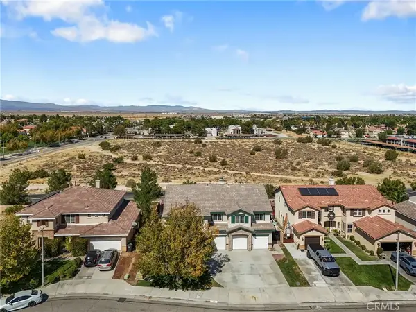 3317 Vahn Lane, Lancaster, CA 93536