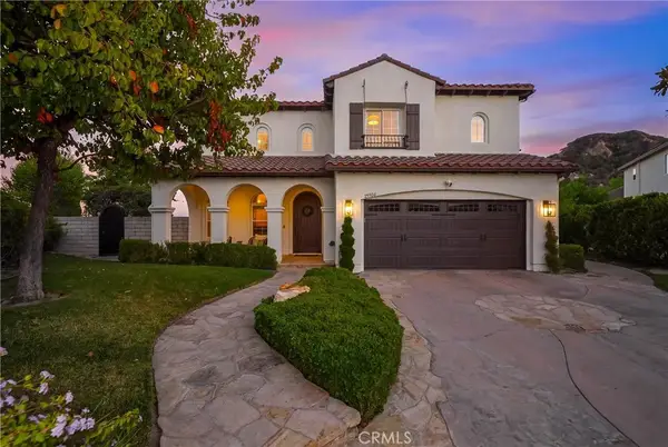 25506 Durant Place, Stevenson Ranch, CA 91381