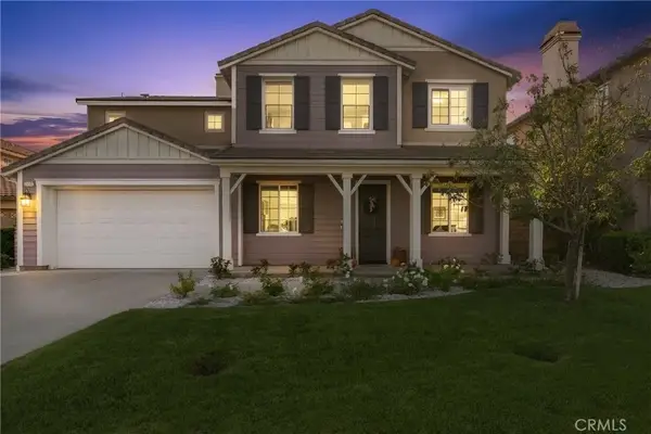 13365 Los Olivos, Sylmar, CA 91342