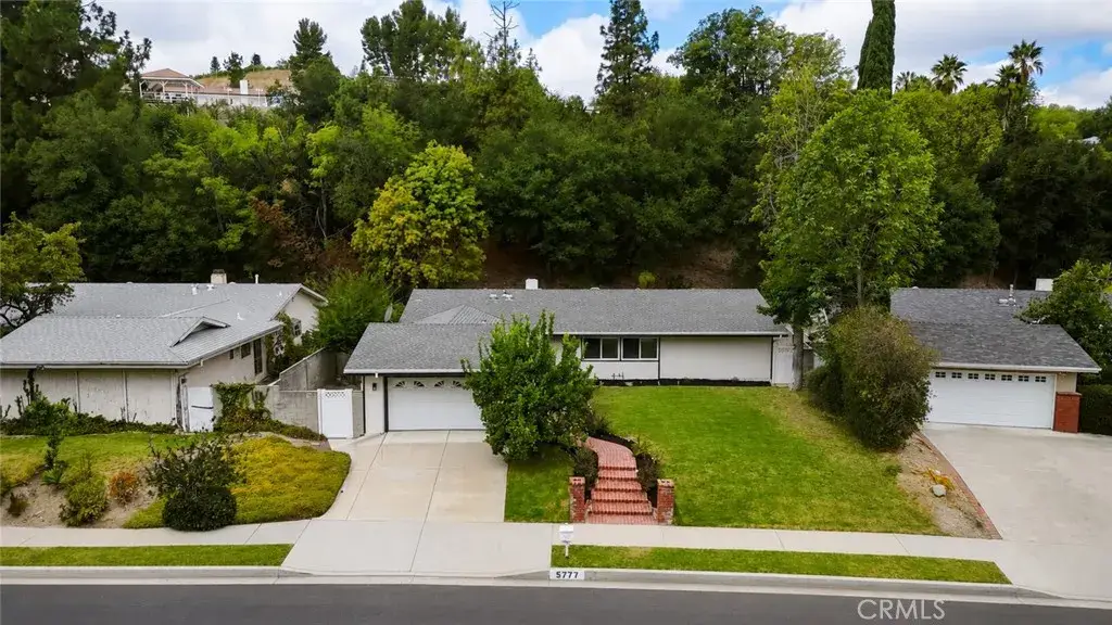 5777 Valerie, Woodland Hills, CA 91367 - #1