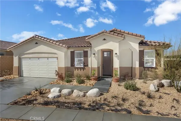 13873 Mesa View Drive, Victorville, CA 92392