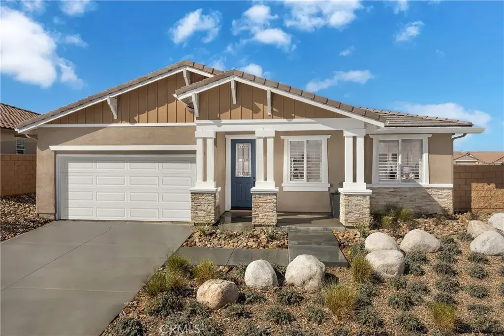 13897 Mesa View Drive, Victorville, CA 92392 - #1