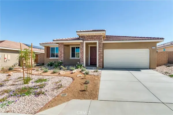13743 Mesa View Drive, Victorville, CA 92392