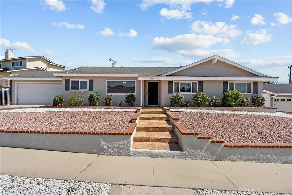 3346 Greenville Avenue, Simi Valley, CA 93063 - #1