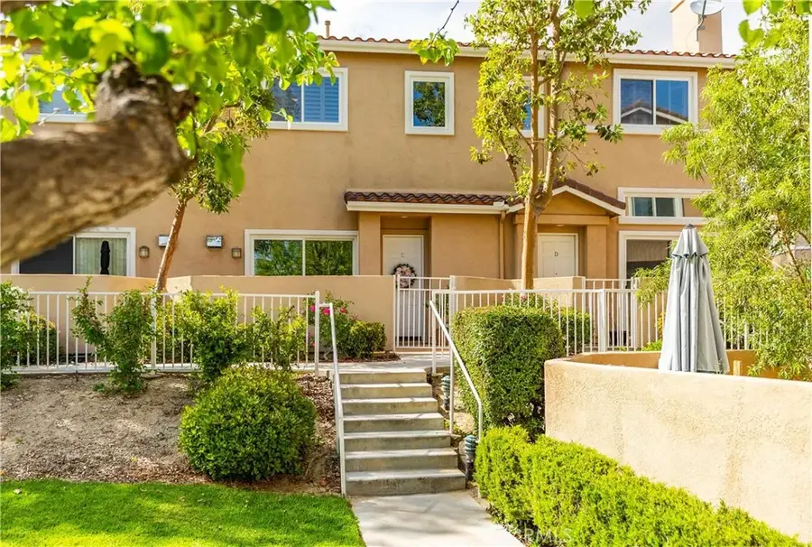 25710 Wagner Way #C, Stevenson Ranch, CA 91381 - #3
