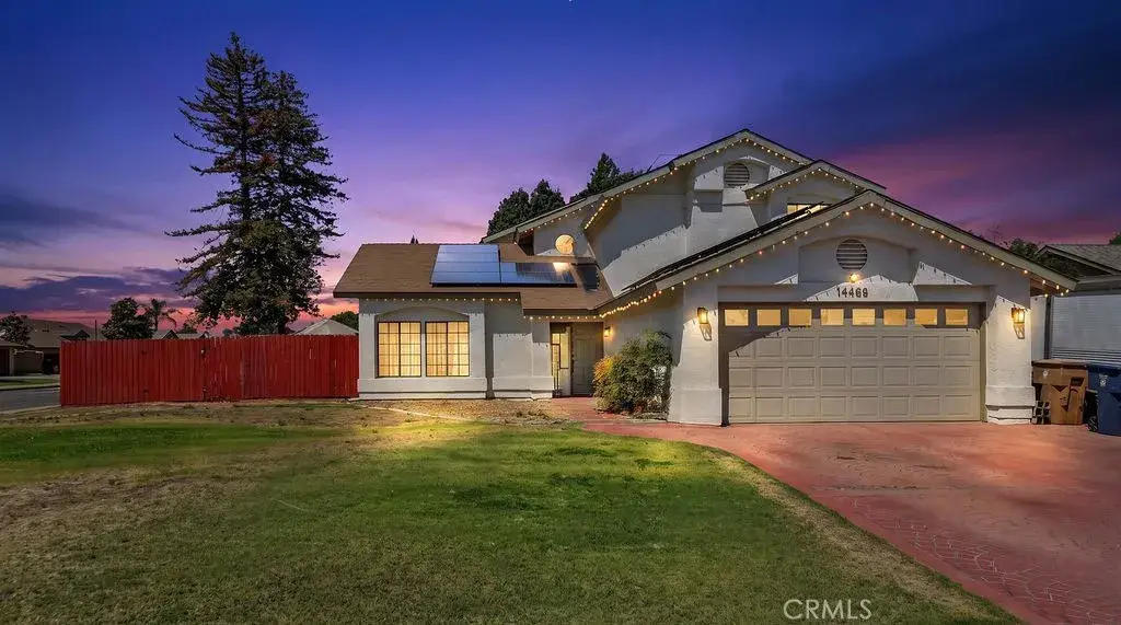 14408 San Esteban, Bakersfield, CA 93314 - #1