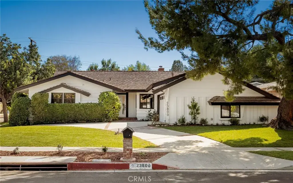 23800 Aetna Street, Woodland Hills, CA 91367 - #1