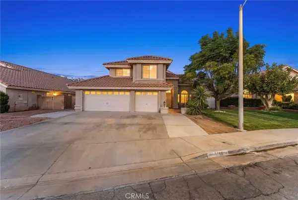 38706 La Mancha Court, Palmdale, CA 93550