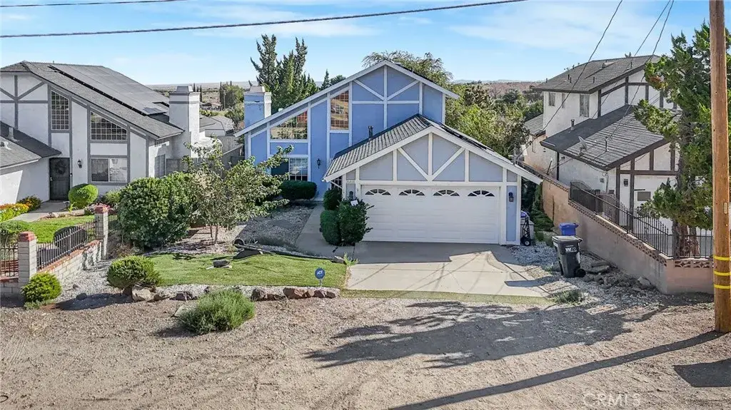 36466 Harold 3rd Street, Palmdale, CA 93550 - #1