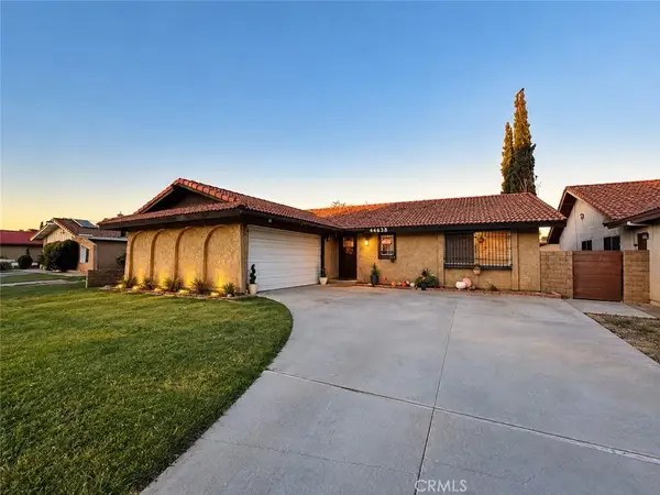 44638 13th East, Lancaster, CA 93535