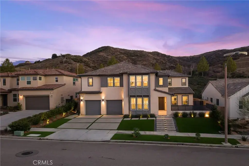 18802 Juniper Springs, Canyon Country, CA 91387 - #1