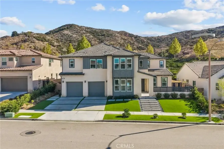 18802 Juniper Springs, Canyon Country, CA 91387 - #2