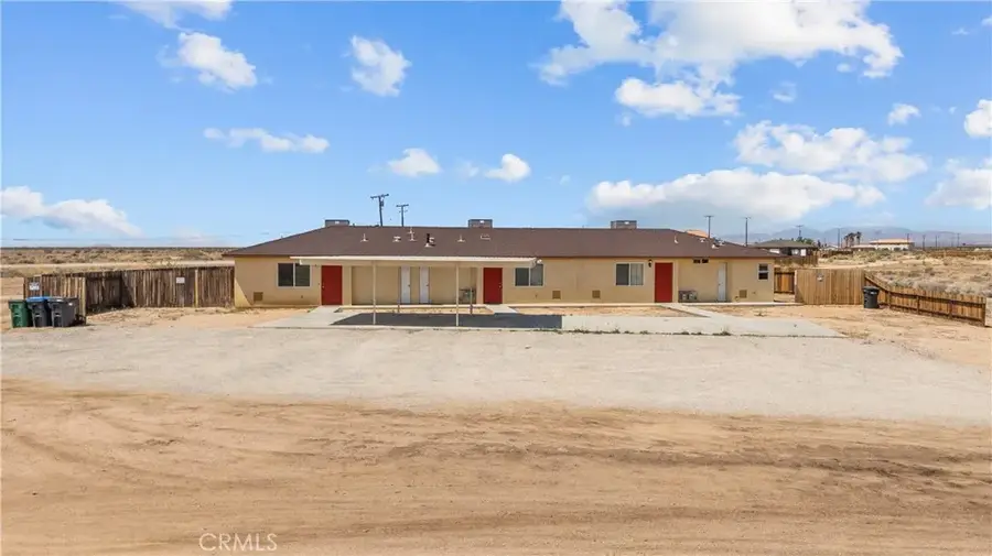 21041 Vivian Court, California City, CA 93505 - #3