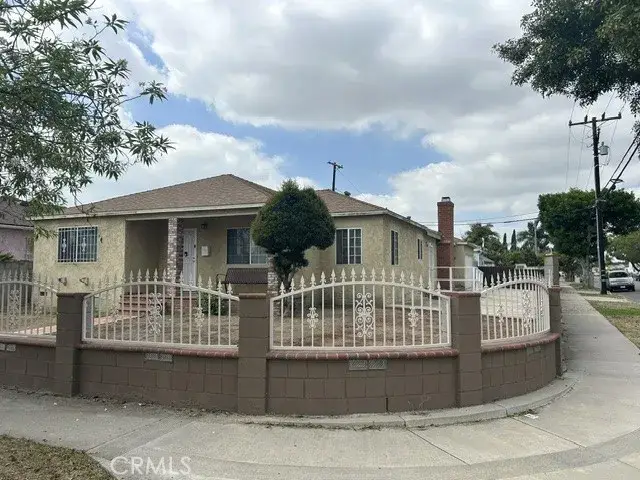 1301 S Castlegate, Compton, CA 90221 - #1