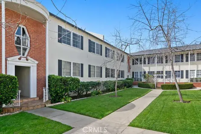 515 San Vicente #D, Santa Monica, CA 90402 - #2