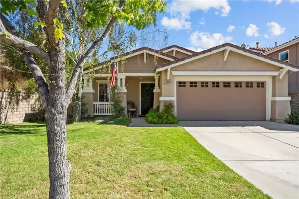29890 Berkshire, Castaic, CA 91384