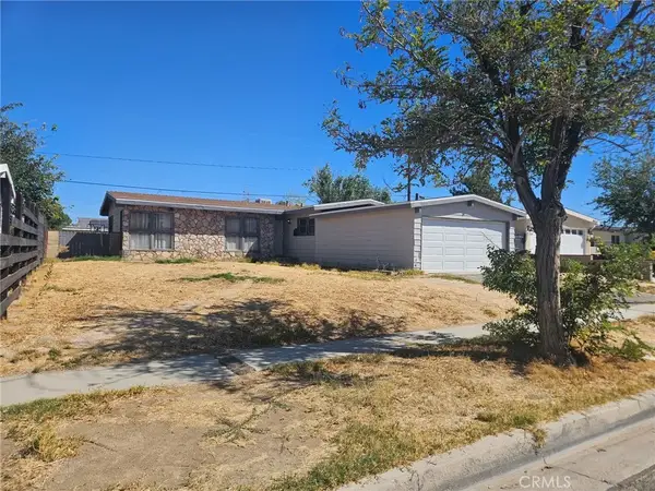 45538 Fig Ave, Lancaster, CA 93534
