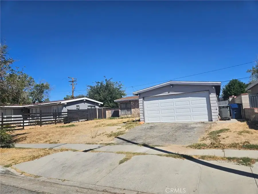 45538 Fig Ave, Lancaster, CA 93534 - #3
