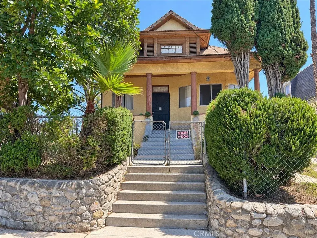 1601 Pennsylvania Avenue, Los Angeles, CA 90033 - #1