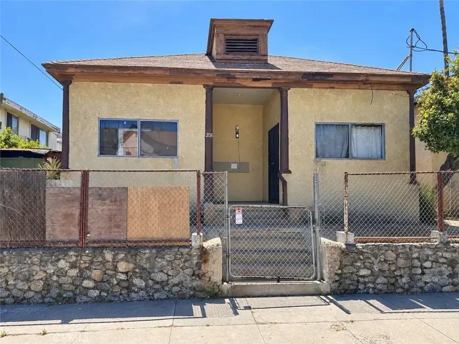 1601 Pennsylvania Avenue, Los Angeles, CA 90033 - #3